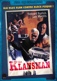 The klansman (L'homme du clan) - la critique + test DVD 