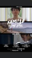 Famille tu me hais - Gaël Morel - la critique du documentaire