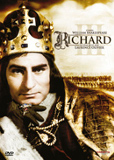 Richard III - la critique + Test DVD