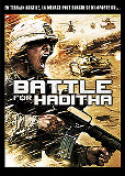 Battle for Haditha - la critique + test DVD
