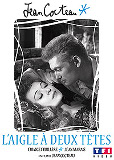 L'aigle à deux têtes - la critique + test DVD