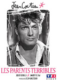 Les parents terribles - la critique + test DVD