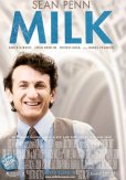 Milk - Le poster