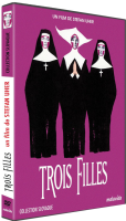Trois filles - la critique du film et le test DVD