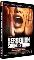 Berberian Sound Studio - le test DVD