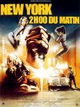 New York, 2h du matin - la critique