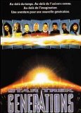 Star Trek Générations - fiche film