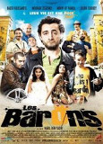Les barons - le test DVD