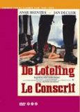Le conscrit (De loteling) - la critique + le test DVD
