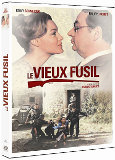 Le vieux fusil - le test DVD