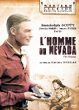 L'homme du Nevada - la critique + le test DVD