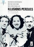 Illusions perdues - le test DVD