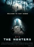 The hunters sera le film de clôture de Gérardmer