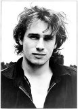 Robert Pattinson pourrait incarner le chanteur Jeff Buckley