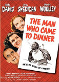 The man who came to dinner - la critique