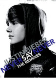 Justin Bieber propose un album remix en guise de bande originale