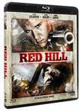Red Hill - la critique + le test Blu-ray