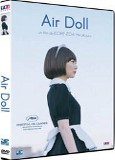 Air Doll - le test DVD
