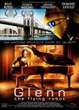 Glenn, the flying robot - la critique