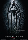The Amazing Spider-man : la nouvelle affiche du reboot