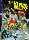 Le récupérateur de cadavres 