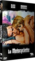 La motocyclette - la critique + le test DVD