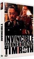 Invincible (2001) - la critique du film et le test DVD
