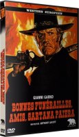 4 westerns italiens chez Artus en février