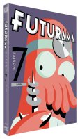 Futurama saison 7 - la critique + le test DVD
