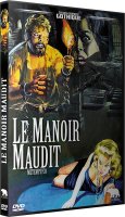 Le manoir maudit - la critique du film et le test DVD