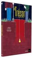 Le Trésor - le test DVD