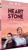 Heartstone : un été Islandais - le test DVD 