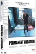 Permanent vacation - Fiche film