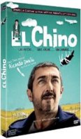 El chino - le test DVD