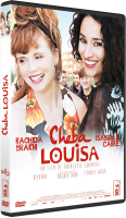 Cheba Louisa - le test DVD