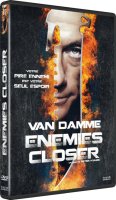 Enemies Closer - la critique du film + le test DVD