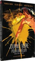 Journée noire pour un bélier - La critique + le test DVD