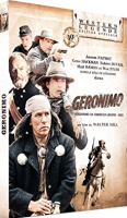 Geronimo - la critique du film + le test DVD