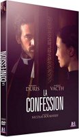 La confession – le test DVD 