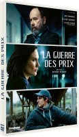 La Guerre des prix - Anthony Dechaux - test DVD
