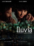 Lluvia - la critique