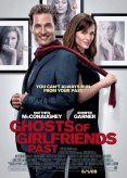 Ghosts of girlfriends past - affiche + photos + trailer
