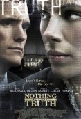 Nothing but the truth - Poster
