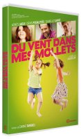 Du vent dans mes mollets - le test DVD