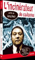 L'incinérateur de cadavres - la critique du film et le test DVD