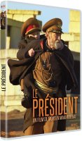 Le Président - le test DVD