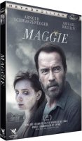 Maggie - le test DVD