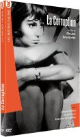 La Corruption - la critique + le test DVD