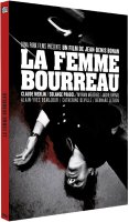 La femme Bourreau (Les films maudits de Jean-Denis Bonan) - Le test DVD