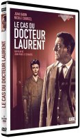 Le cas du Docteur Laurent - la critique du film + le test DVD